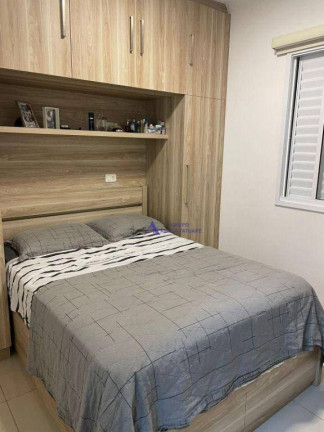 Imagem Apartamento com 2 Quartos à Venda, 52 m² em Mooca - São Paulo Imagem Apartamento com 2 Quartos à Venda, 52 m² em Mooca - São Paulo
