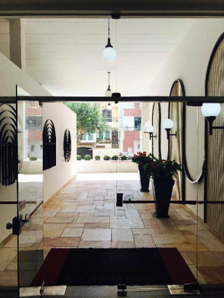 Imagem Apartamento com 4 Quartos à Venda, 180 m² em Santo Antônio - São Caetano Do Sul