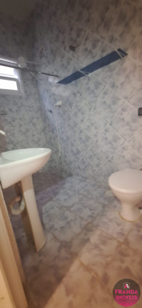 Imagem Casa com 2 Quartos para Alugar, 50 m² em Centro - Ubatuba