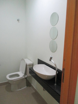 Imagem Apartamento com 3 Quartos para Alugar, 113 m² em Tamboré - Santana De Parnaíba