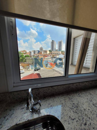 Imagem Apartamento com 1 Quarto à Venda, 29 m² em Vila Matilde - São Paulo Imagem Apartamento com 1 Quarto à Venda, 29 m² em Vila Matilde - São Paulo