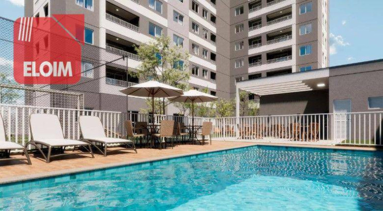 Imagem Apartamento com 1 Quarto à Venda, 25 m² em Freguesia Do ó - São Paulo Imagem Apartamento com 1 Quarto à Venda, 25 m² em Freguesia Do ó - São Paulo
