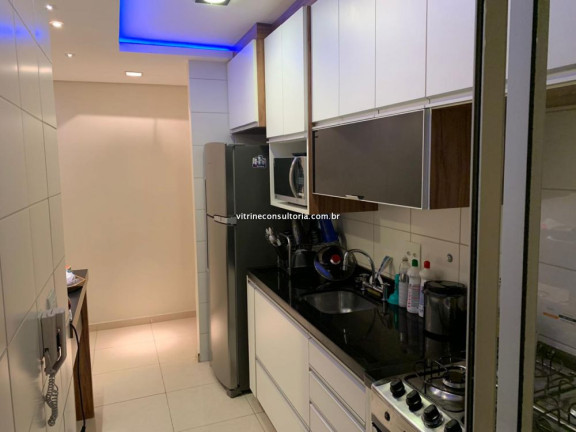 Imagem Apartamento com 2 Quartos à Venda, 65 m² em Chácara Klabin - São Paulo
