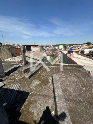 Imagem Terreno à Venda, 375 m² em Cidade Nova São Miguel - São Paulo Imagem Terreno à Venda, 375 m² em Cidade Nova São Miguel - São Paulo