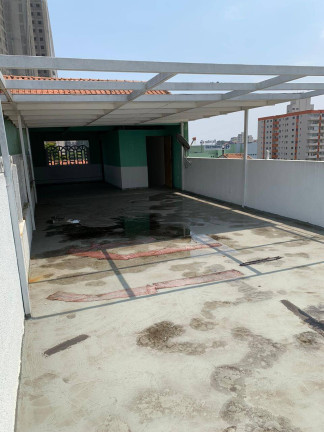 Casa com 6 Quartos à Venda, 488 m² em Centro - Diadema