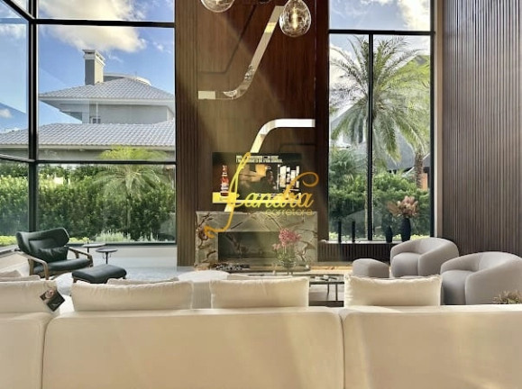 Imagem Casa de Condomínio com 5 Quartos à Venda, 595 m² em Zona Nova - Capão Da Canoa Imagem Casa de Condomínio com 5 Quartos à Venda, 595 m² em Zona Nova - Capão Da Canoa