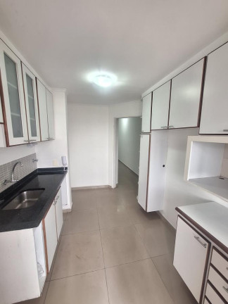 Imagem Apartamento com 2 Quartos para Alugar, 109 m² em Alphaville Centro Industrial E Empresarial/alphaville. - Barueri