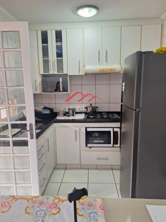 Imagem Casa com 2 Quartos à Venda, 76 m² em Parque Vila Flores - Sumaré Imagem Casa com 2 Quartos à Venda, 76 m² em Parque Vila Flores - Sumaré