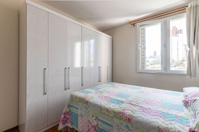 Imagem Apartamento com 3 Quartos à Venda, 86 m² em Tatuapé - São Paulo Imagem Apartamento com 3 Quartos à Venda, 86 m² em Tatuapé - São Paulo
