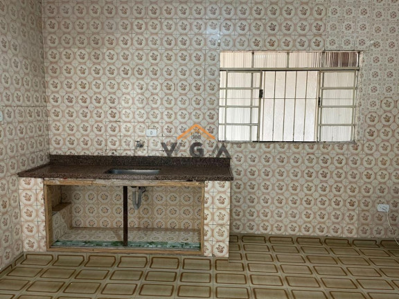 Imagem Casa com 3 Quartos à Venda, 138 m² em Vila Nhocune - São Paulo Imagem Casa com 3 Quartos à Venda, 138 m² em Vila Nhocune - São Paulo