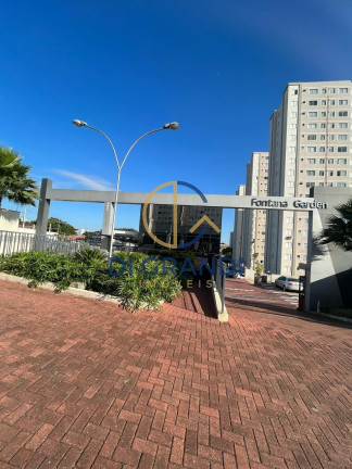 Imagem Imóvel com 2 Quartos à Venda, 44 m² em Parque Industrial - Campinas Imagem Imóvel com 2 Quartos à Venda, 44 m² em Parque Industrial - Campinas