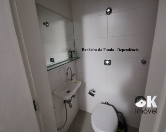 Imagem Apartamento com 3 Quartos à Venda, 230 m² em Higienópolis - São Paulo