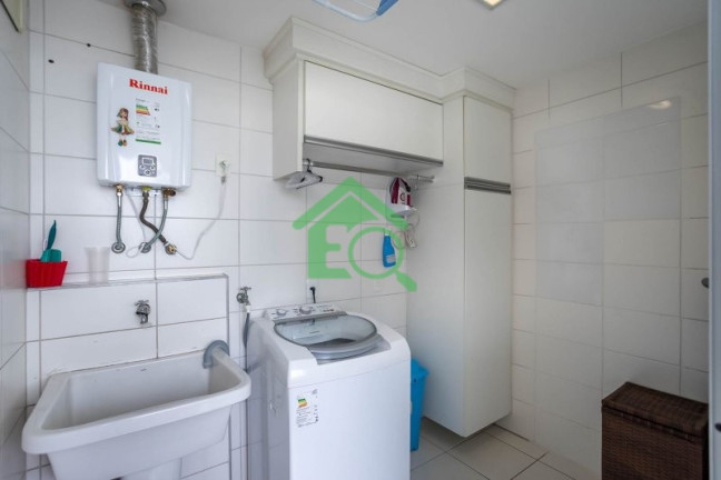 Imagem Apartamento com 3 Quartos à Venda, 190 m² em Vila Sofia - São Paulo