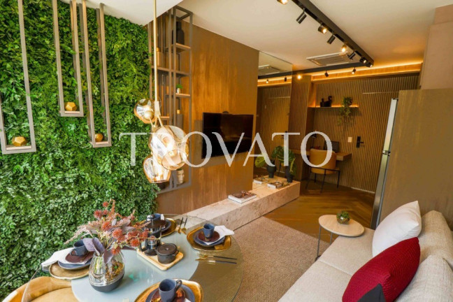 Imagem Imóvel com 1 Quarto à Venda, 29 m² em Vila Mariana - São Paulo Imagem Imóvel com 1 Quarto à Venda, 29 m² em Vila Mariana - São Paulo