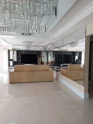 Imagem Apartamento com 4 Quartos à Venda, 259 m² em Jardim Das Colinas - São José Dos Campos