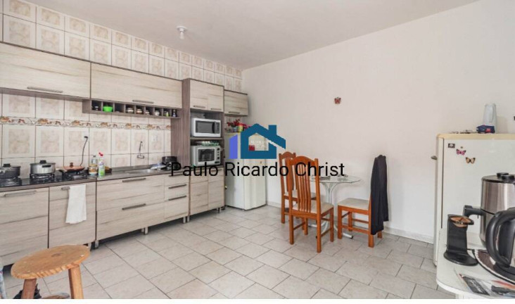Imagem Casa com 3 Quartos à Venda, 220 m² em Vila Parque Brasília - Cachoeirinha