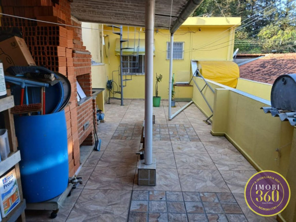 Imagem Sobrado com 2 Quartos à Venda, 199 m² em Jardim Nova Poá - Poá Imagem Sobrado com 2 Quartos à Venda, 199 m² em Jardim Nova Poá - Poá