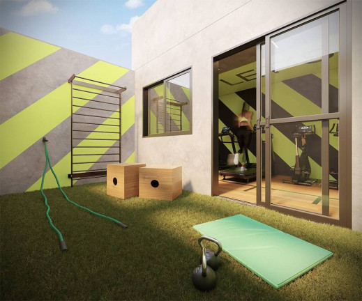 Imagem Imóvel com 1 Quarto à Venda, 30 m² em Vila Parque Jabaquara - São Paulo Imagem Imóvel com 1 Quarto à Venda, 30 m² em Vila Parque Jabaquara - São Paulo