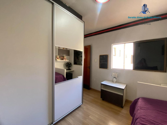Imagem Casa de Condomínio com 4 Quartos à Venda, 101 m² em Setor Sudoeste - Goiânia Imagem Casa de Condomínio com 4 Quartos à Venda, 101 m² em Setor Sudoeste - Goiânia