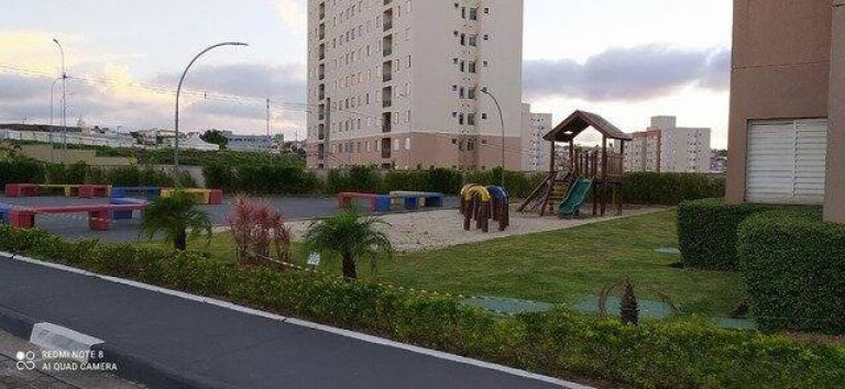 Imagem Apartamento com 2 Quartos à Venda,  em Vila Da Oportunidade - Carapicuíba