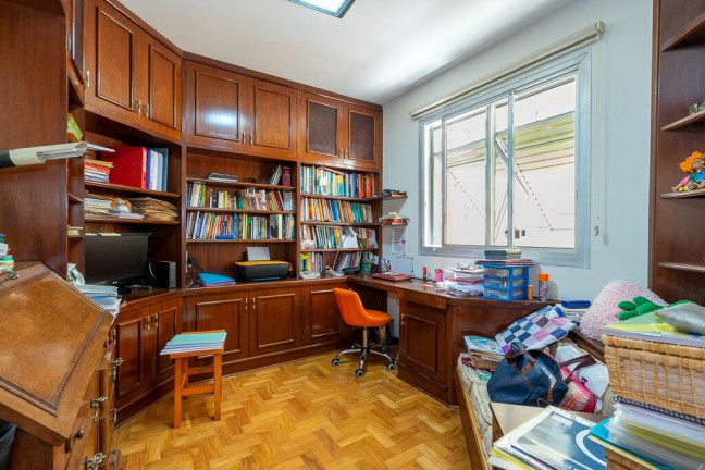 Imagem Apartamento com 3 Quartos à Venda, 122 m² em Jardim Paulista - São Paulo Imagem Apartamento com 3 Quartos à Venda, 122 m² em Jardim Paulista - São Paulo