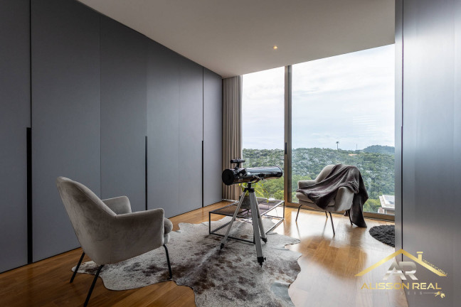 Imagem Casa de Condomínio com 4 Quartos à Venda, 450 m² em Alphaville - Santana De Parnaíba Imagem Casa de Condomínio com 4 Quartos à Venda, 450 m² em Alphaville - Santana De Parnaíba