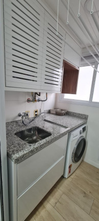 Imagem Imóvel com 3 Quartos à Venda, 69 m² em Barra Funda - São Paulo