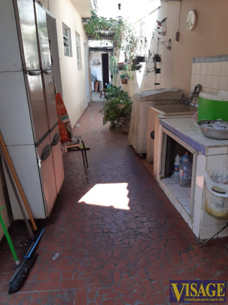 Imagem Casa com 3 Quartos à Venda, em Centro - Jacareí Imagem Casa com 3 Quartos à Venda, em Centro - Jacareí