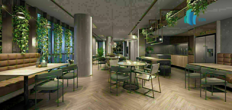 Imagem Apartamento com 2 Quartos à Venda, 76 m² Imagem Apartamento com 2 Quartos à Venda, 76 m²