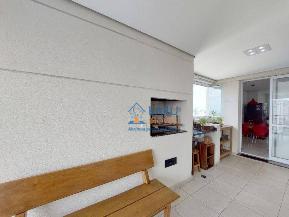 Imagem Apartamento com 4 Quartos à Venda, 258 m² em Brooklin Paulista - São Paulo Imagem Apartamento com 4 Quartos à Venda, 258 m² em Brooklin Paulista - São Paulo