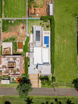 Imagem Casa de Condomínio com 4 Quartos à Venda, 1.000 m² em Jacaré - Cabreúva