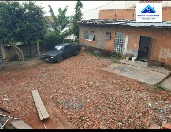 Imagem Terreno à Venda, 208 m² em Parque Jambeiro - Campinas Imagem Terreno à Venda, 208 m² em Parque Jambeiro - Campinas