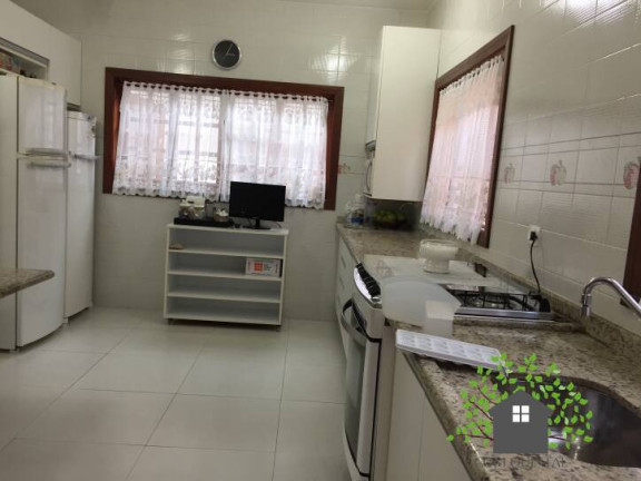 Imagem Casa com 4 Quartos à Venda, 550 m² em Granja Viana Ii - Cotia
