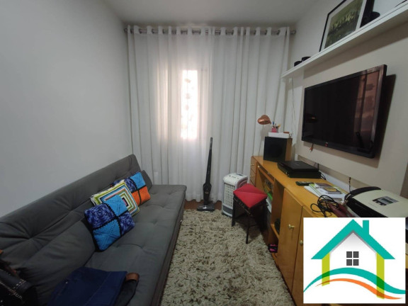 Imagem Apartamento com 2 Quartos à Venda, 53 m² em Independência - São Bernardo Do Campo Imagem Apartamento com 2 Quartos à Venda, 53 m² em Independência - São Bernardo Do Campo