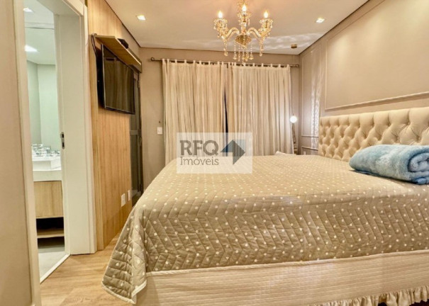 Imagem Imóvel com 3 Quartos à Venda, 145 m² em Jardim Vila Mariana - São Paulo