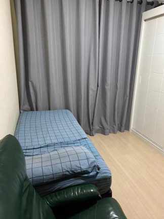 Imagem Apartamento com 2 Quartos à Venda, 69 m² em Vila Fachini - São Paulo