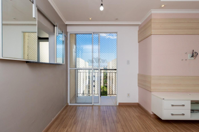 Imagem Apartamento com 2 Quartos à Venda, 47 m² em Vila Tolstoi - São Paulo Imagem Apartamento com 2 Quartos à Venda, 47 m² em Vila Tolstoi - São Paulo