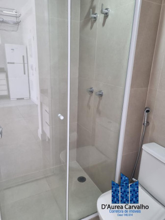 Imagem Apartamento com 1 Quarto para Alugar, 43 m² em Vila Mariana - São Paulo