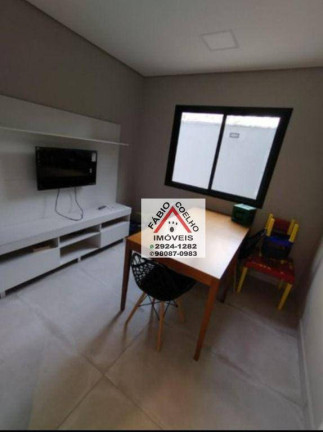 Imagem Apartamento com 2 Quartos à Venda, 50 m² em Saúde - São Paulo