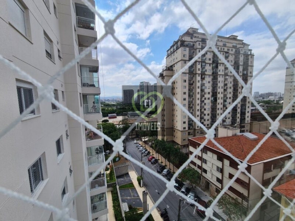 Imagem Apartamento com 2 Quartos à Venda, 64 m² em Pompeia - São Paulo