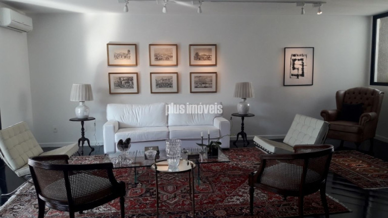 Imagem Apartamento com 4 Quartos à Venda, 300 m² em Itaim Bibi - São Paulo Imagem Apartamento com 4 Quartos à Venda, 300 m² em Itaim Bibi - São Paulo