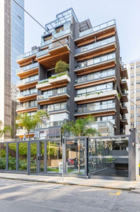 Imagem Imóvel com 2 Quartos à Venda, 153 m² em Itaim Bibi - São Paulo Imagem Imóvel com 2 Quartos à Venda, 153 m² em Itaim Bibi - São Paulo