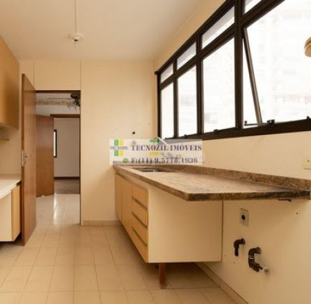 Imagem Apartamento com 3 Quartos à Venda, 190 m² em Itaim Bibi - São Paulo Imagem Apartamento com 3 Quartos à Venda, 190 m² em Itaim Bibi - São Paulo