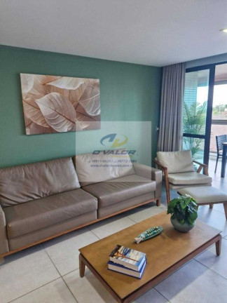 Imagem Apartamento com 4 Quartos à Venda, 130 m² em Poço - Cabedelo Imagem Apartamento com 4 Quartos à Venda, 130 m² em Poço - Cabedelo