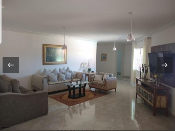 Imagem Casa com 4 Quartos à Venda, 420 m² em Figueira - Arraial Do Cabo