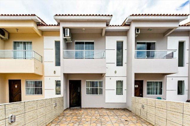 Imagem Casa com 2 Quartos à Venda, 75 m² em Ingleses Do Rio Vermelho - Florianópolis