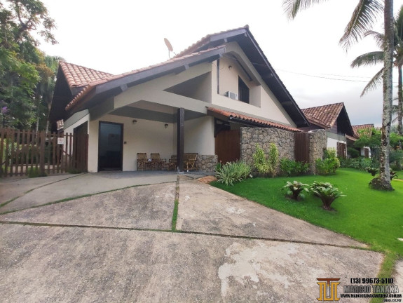 Imagem Casa com 4 Quartos à Venda, 184 m² em Riviera - Bertioga Imagem Casa com 4 Quartos à Venda, 184 m² em Riviera - Bertioga