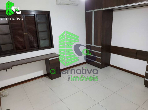 Imagem Casa com 3 Quartos à Venda, 450 m² em Taubaté Village - Taubaté