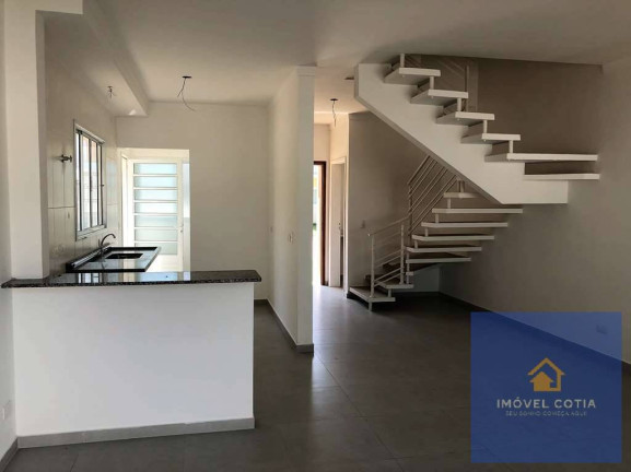 Imagem Casa de Condomínio com 3 Quartos à Venda, 133 m² em Chácara Do Carmo - Vargem Grande Paulista
