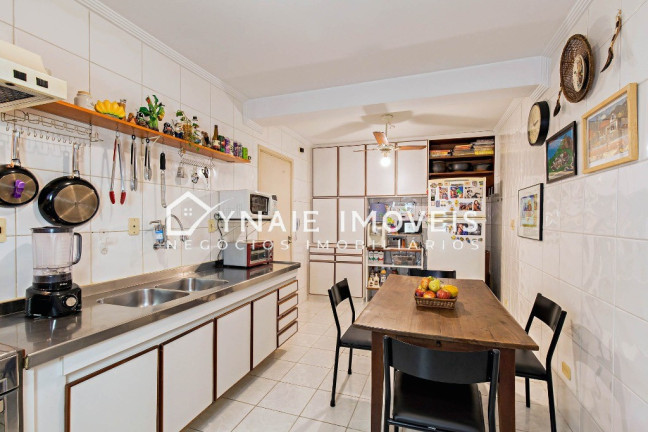 Imagem Apartamento com 3 Quartos à Venda, 160 m² em Itaim Bibi - São Paulo